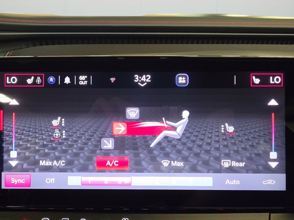 2026 Diamond Black Crystal Pearlcoat Dodge Charger R/T Scat Pack AWD Coupe