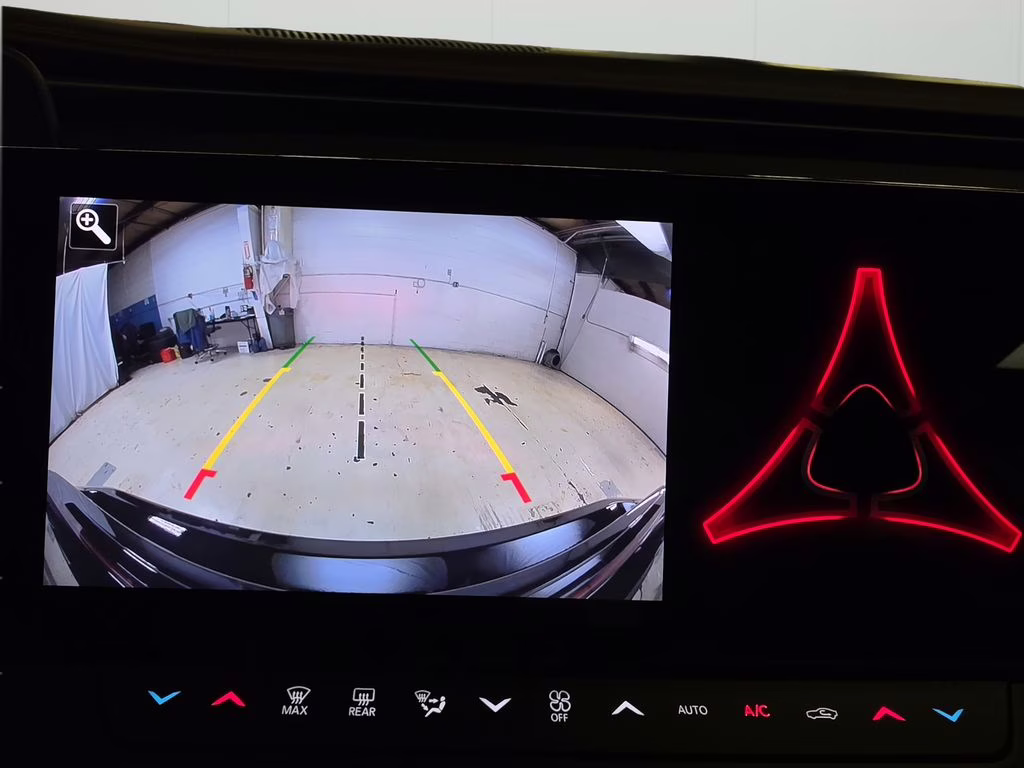 2026 Diamond Black Crystal Pearlcoat Dodge Charger R/T Scat Pack AWD Coupe