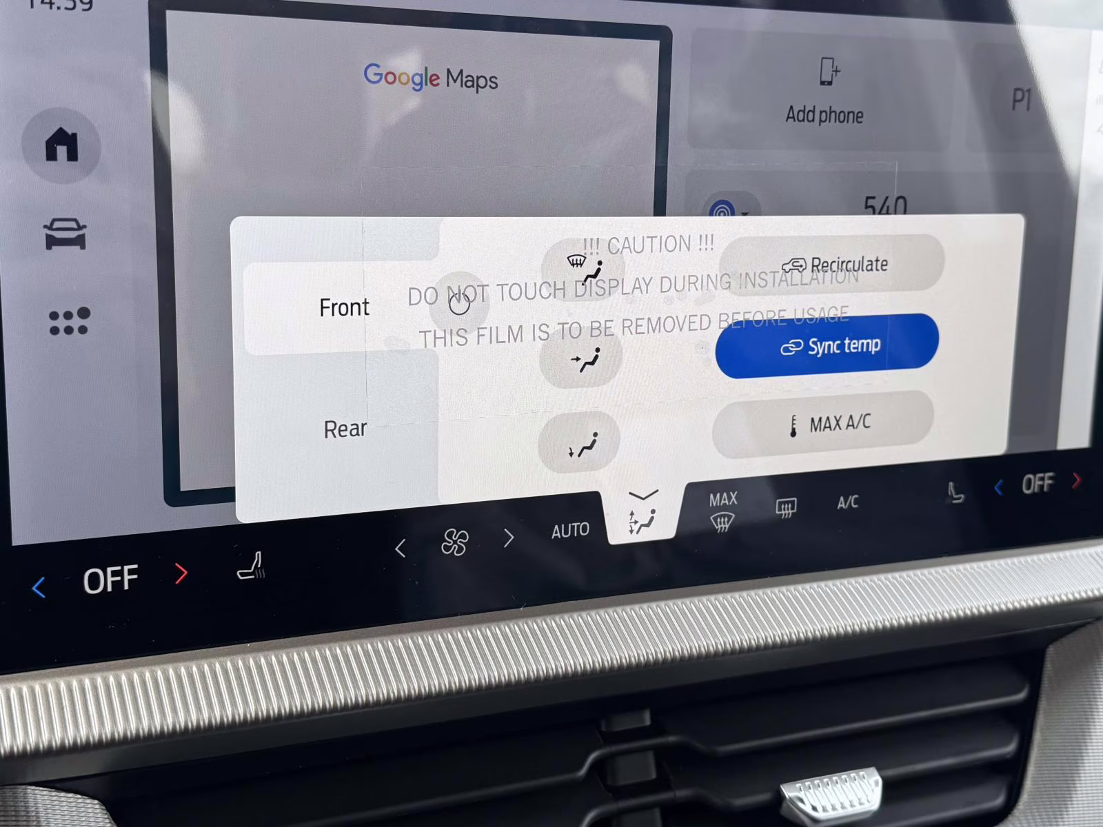 2026 Agate Black Metallic Ford Explorer Active w/200A Pkg 4WD 4X4 SUV