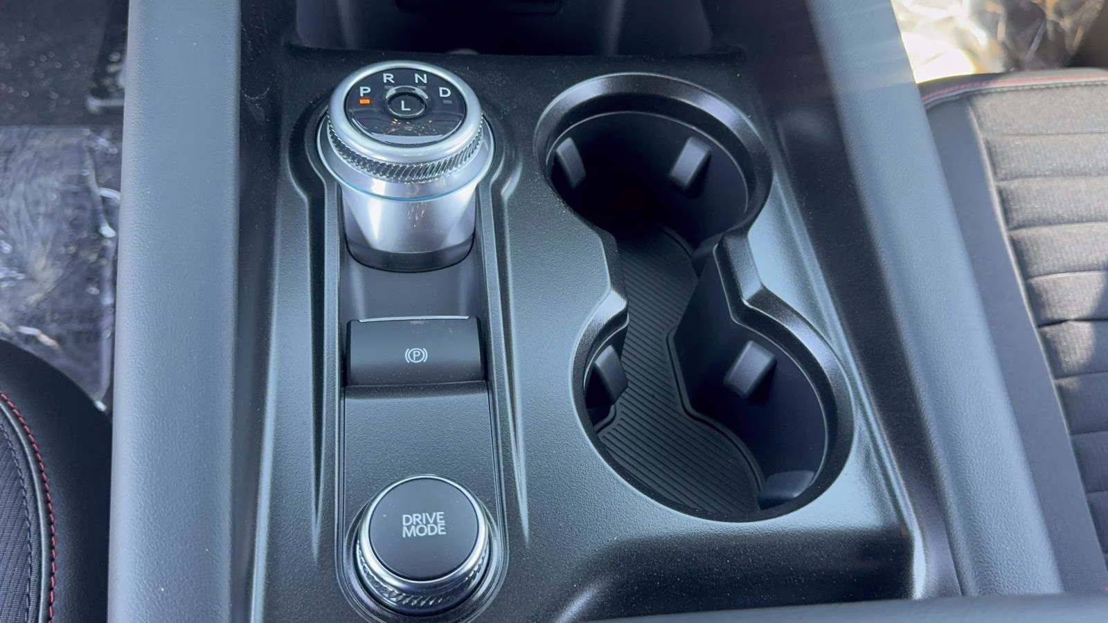 2026 Carbonized Gray Metallic Ford Explorer ST-Line 4WD 4X4 SUV