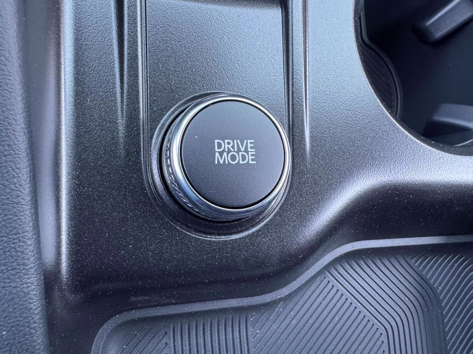 2026 Carbonized Gray Metallic Ford Explorer ST-Line 4WD 4X4 SUV