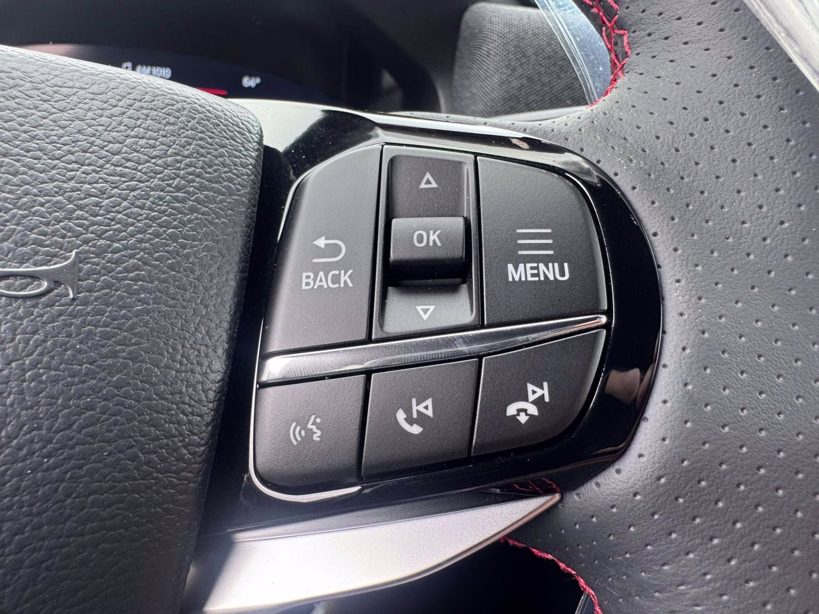 2026 Agate Black Metallic Ford Explorer ST-Line 4WD 4X4 SUV