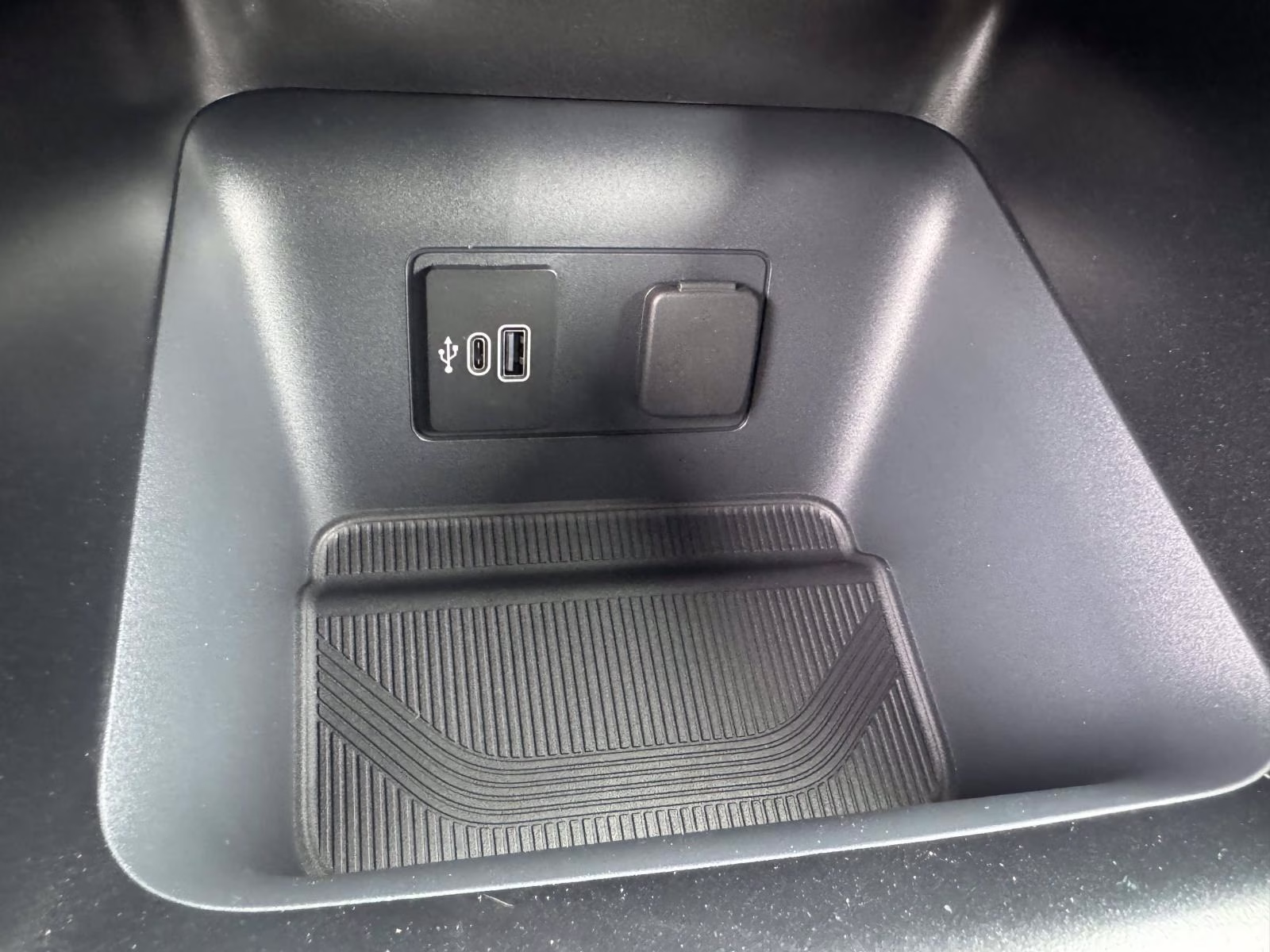 2026 Agate Black Metallic Ford Explorer ST-Line 4WD 4X4 SUV