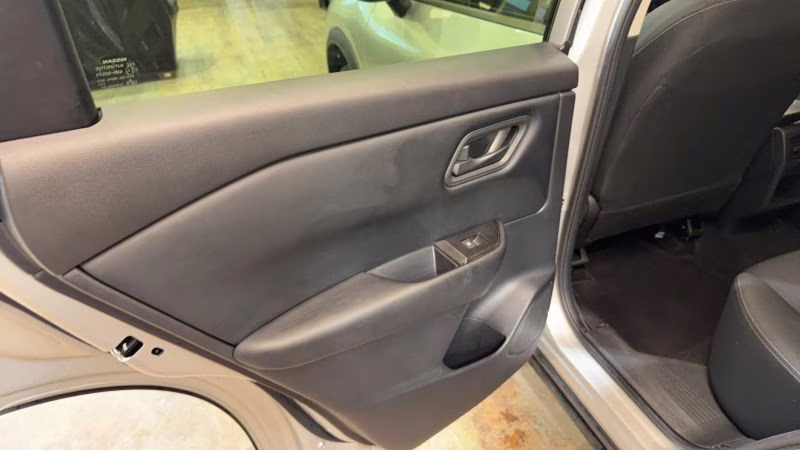 2025 Nissan Rogue S Sport Utility 4D AWD