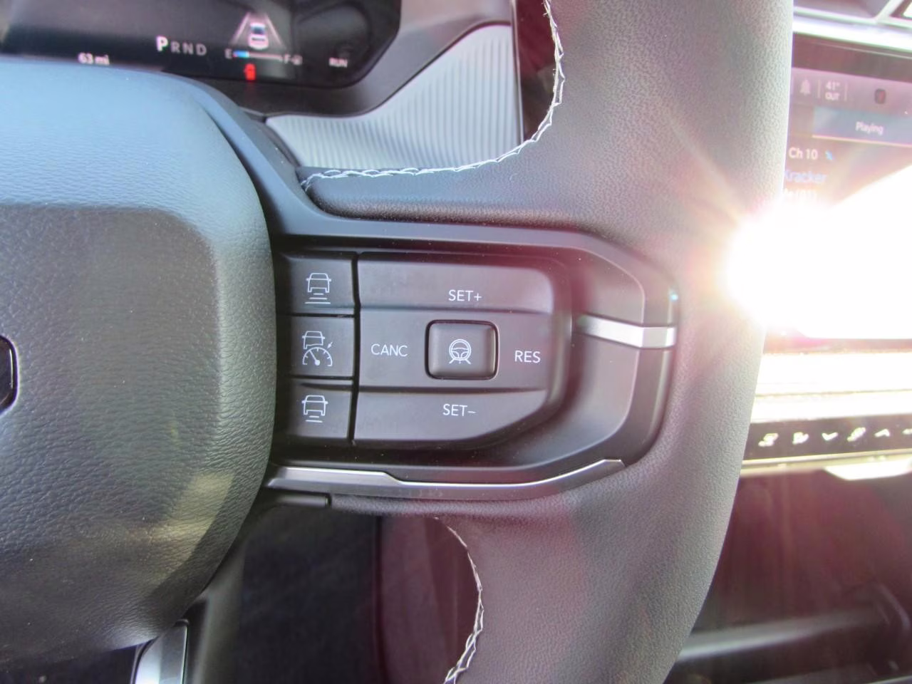 2026 Bright White Clearcoat Jeep Cherokee Limited 4X4 SUV