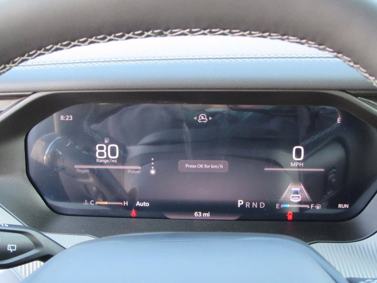 2026 Bright White Clearcoat Jeep Cherokee Limited 4X4 SUV