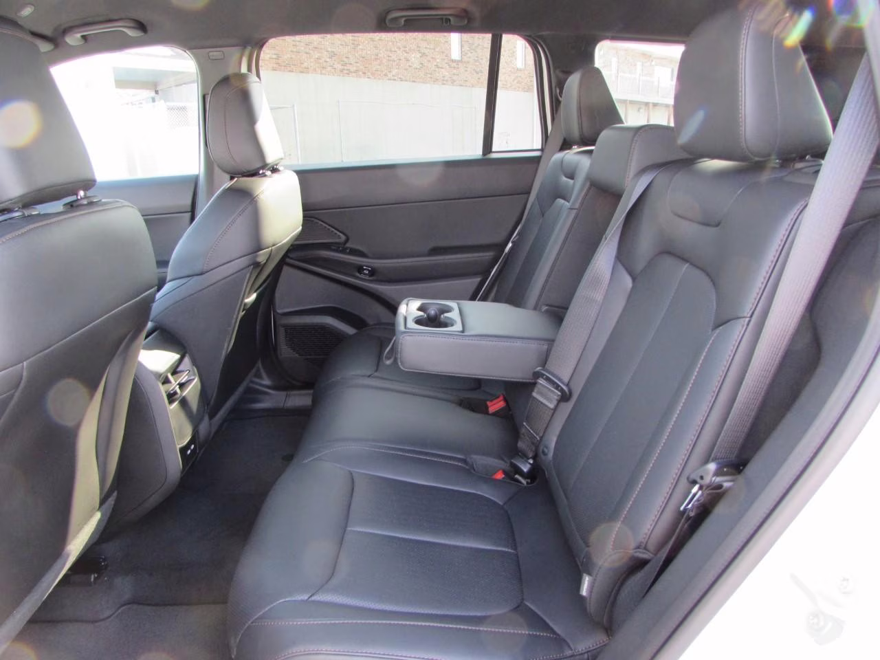 2026 Bright White Clearcoat Jeep Cherokee Limited 4X4 SUV