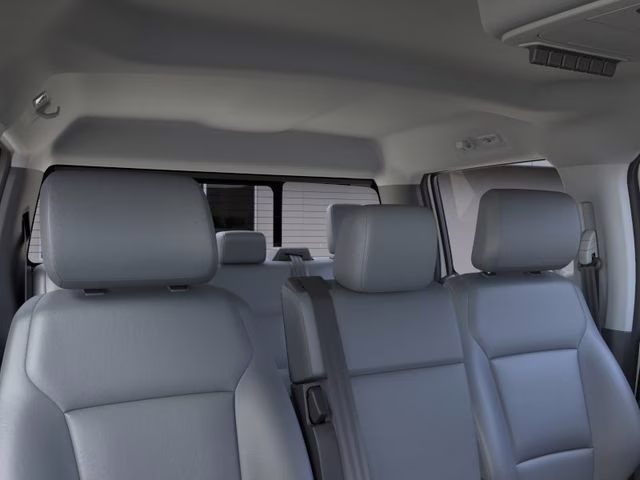 2026 Oxford White Ford Super Duty F-350 DRW XL DRW 4X4 Truck