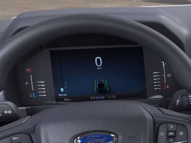 2026 Oxford White Ford Ranger XL RWD Truck