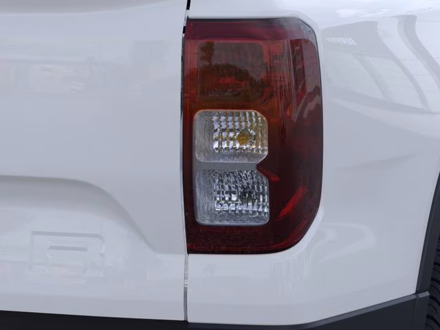 2026 Oxford White Ford Ranger XL RWD Truck