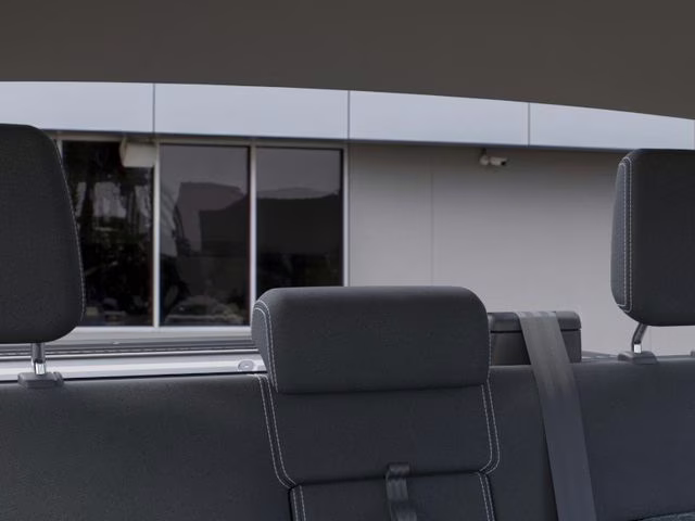 2026 Gray Metallic Ford Ranger XL RWD Truck