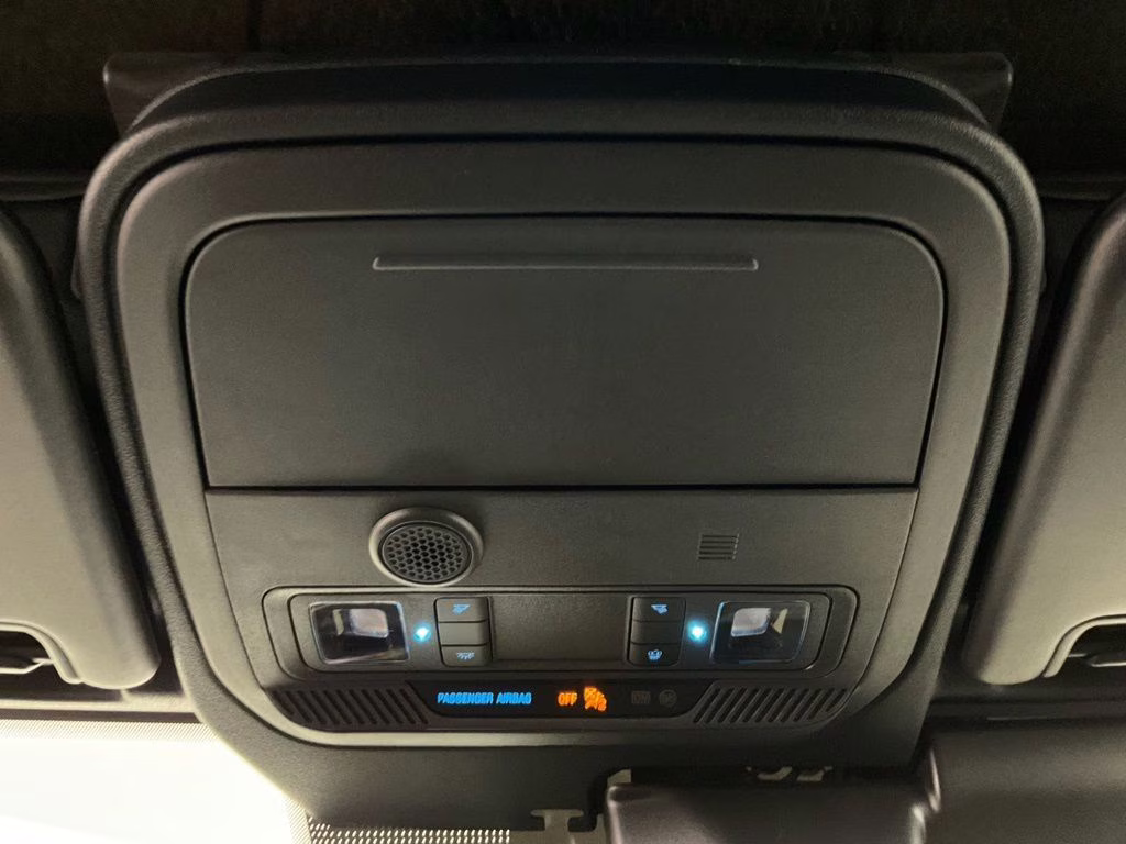 2026 Desert Sand Ford Bronco Big Bend 4X4 SUV