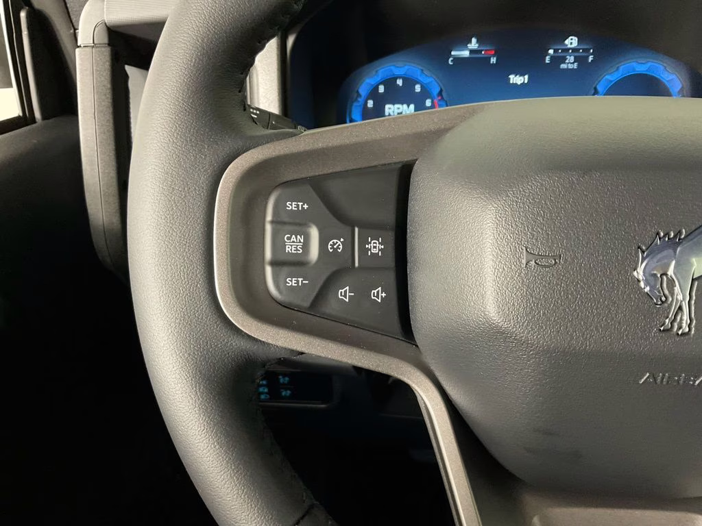 2026 Desert Sand Ford Bronco Big Bend 4X4 SUV