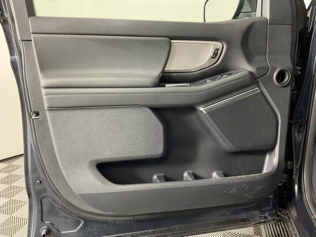 2026 Blue Metallic Ford Expedition Max Active RWD SUV