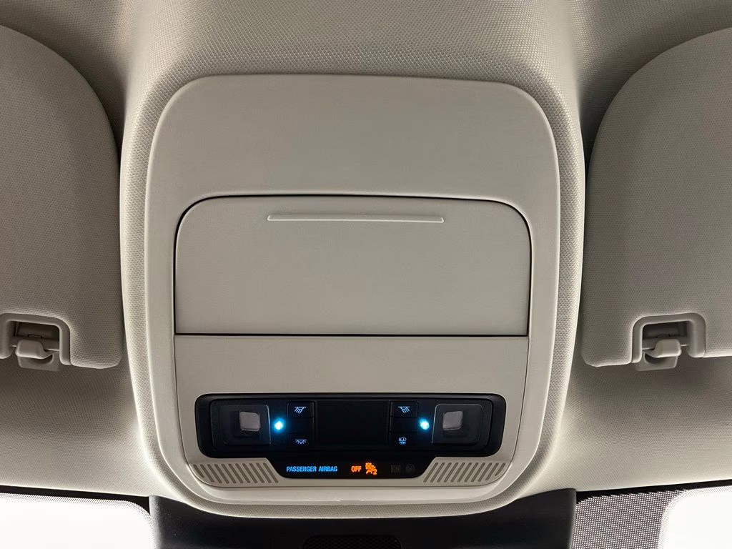 2026 Blue Metallic Ford Expedition Max Active RWD SUV