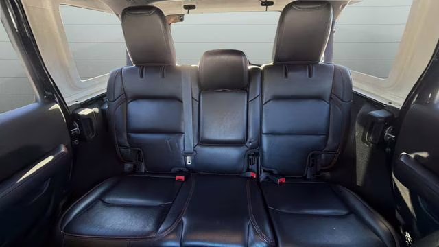 2022 Black Clearcoat Jeep Wrangler Unlimited Rubicon 4X4 SUV