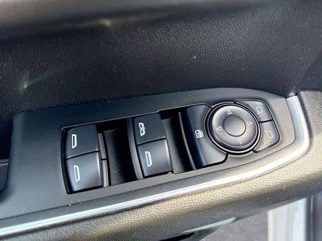 2024 Summit White GMC Sierra 1500 Elevation 4X4 Truck