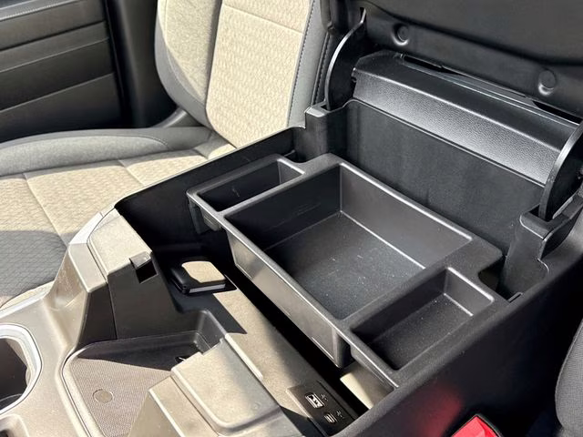 2024 Summit White GMC Sierra 1500 Elevation 4X4 Truck