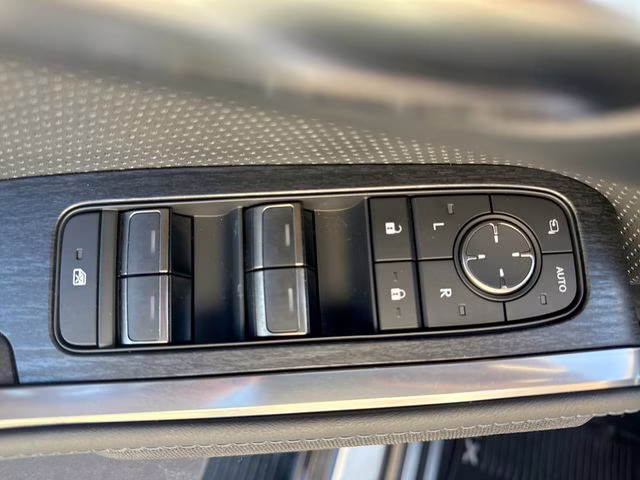 2024 Eminent White Pearl Lexus GX 550 Luxury 4X4 SUV