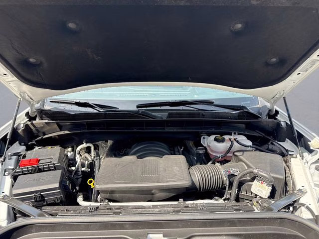 2024 Summit White GMC Sierra 1500 Elevation 4X4 Truck