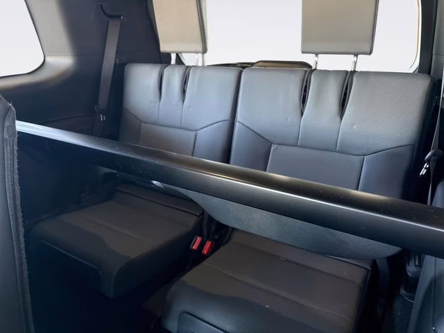 2024 Eminent White Pearl Lexus GX 550 Luxury 4X4 SUV