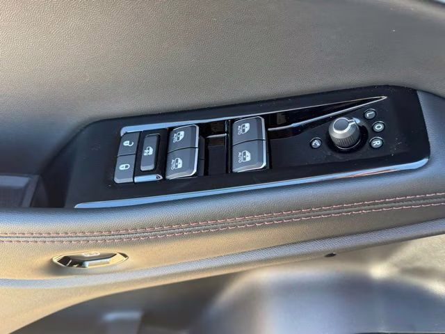 2024 Baltic Gray Metallic Clearcoat Jeep Wagoneer S Launch Edition 4X4 SUV