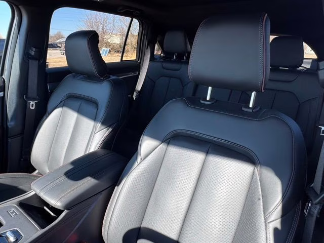 2024 Baltic Gray Metallic Clearcoat Jeep Wagoneer S Launch Edition 4X4 SUV