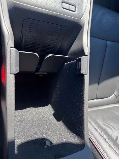 2024 Baltic Gray Metallic Clearcoat Jeep Wagoneer S Launch Edition 4X4 SUV