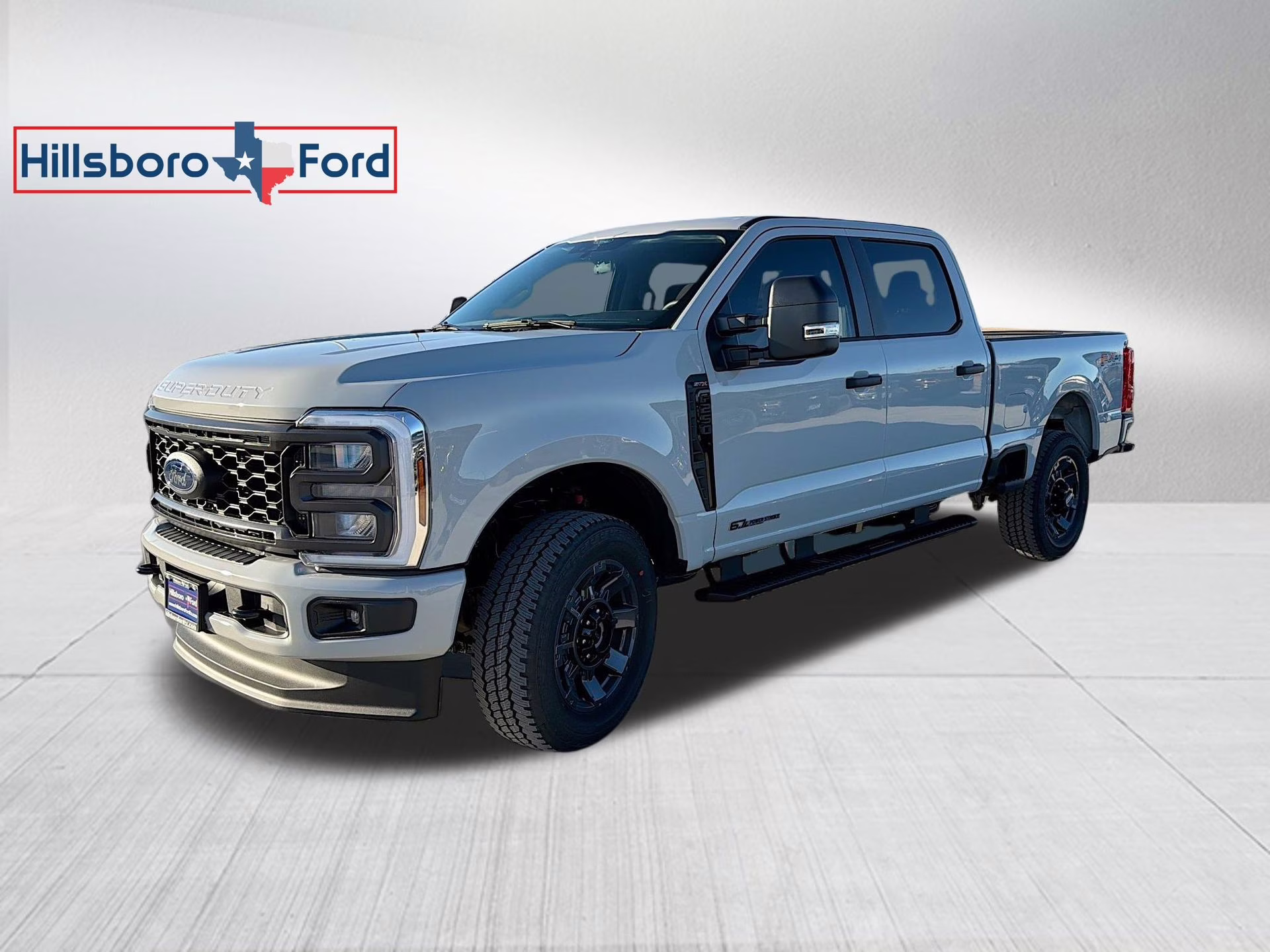 2026 Avalanche Ford Super Duty F-250 SRW XL 4X4 Truck