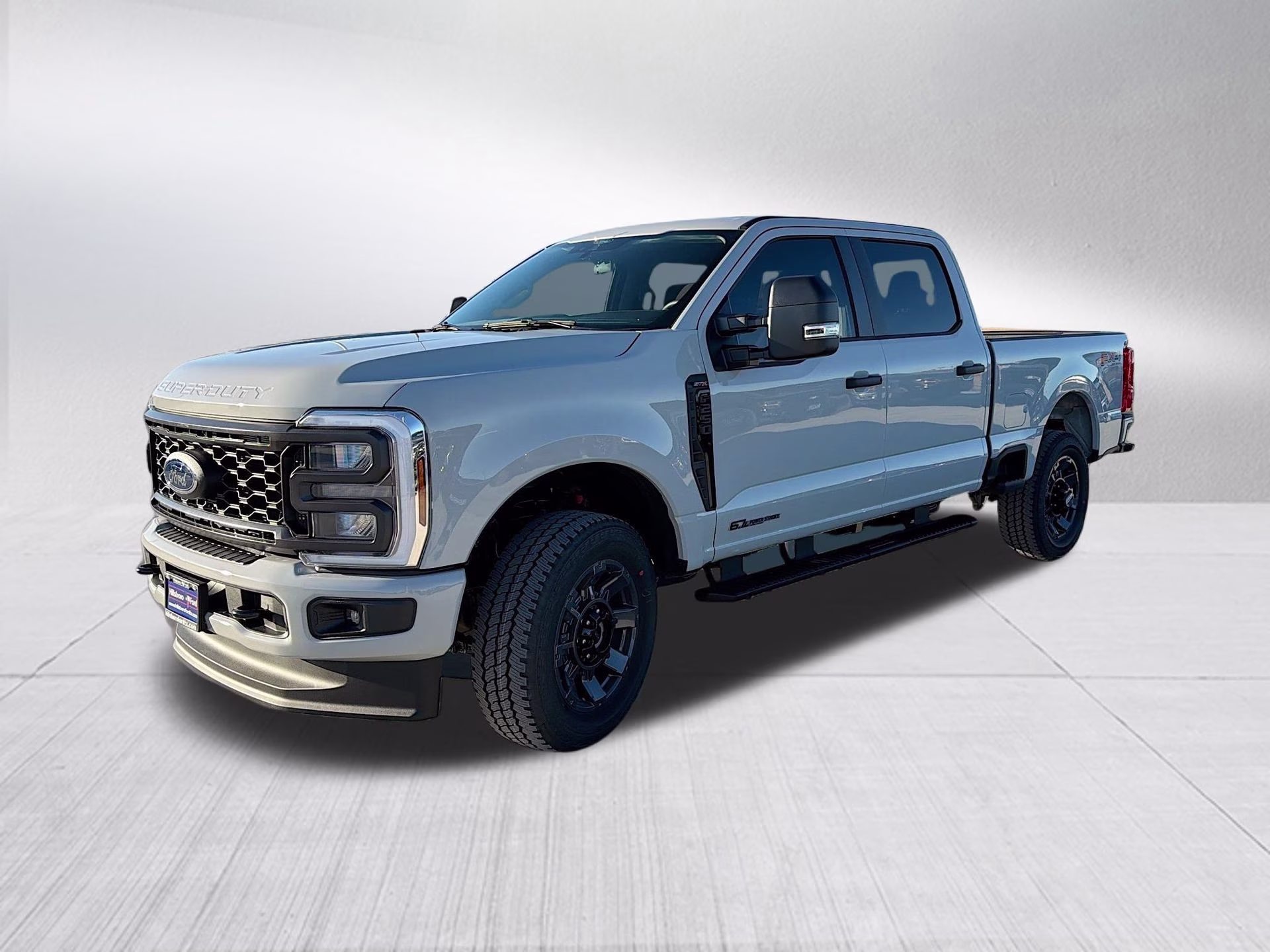 2026 Avalanche Ford Super Duty F-250 SRW XL 4X4 Truck