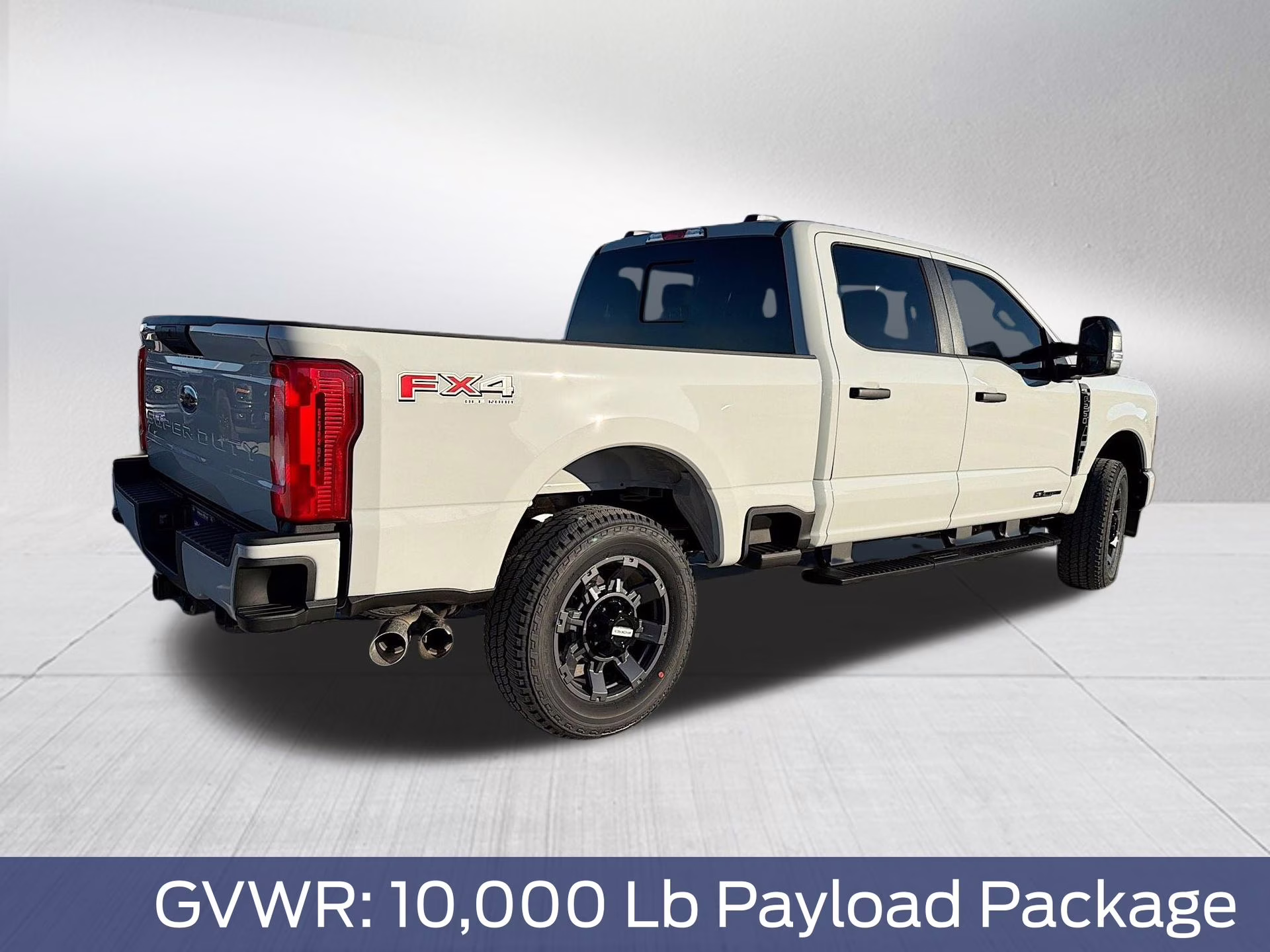 2026 Avalanche Ford Super Duty F-250 SRW XL 4X4 Truck