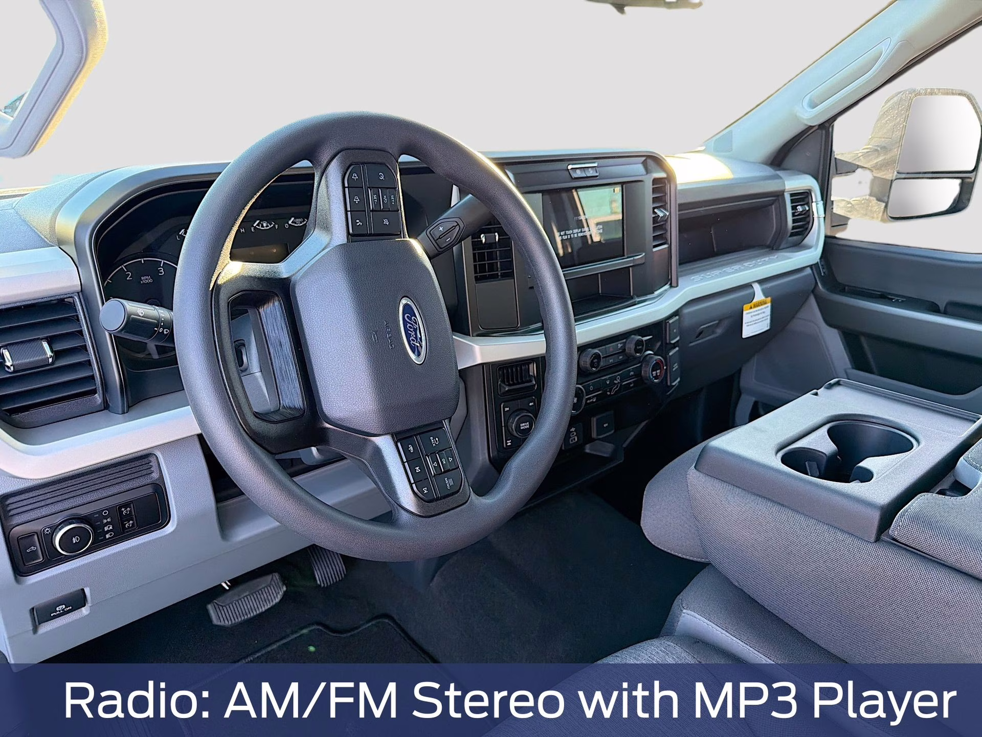 2026 Avalanche Ford Super Duty F-250 SRW XL 4X4 Truck