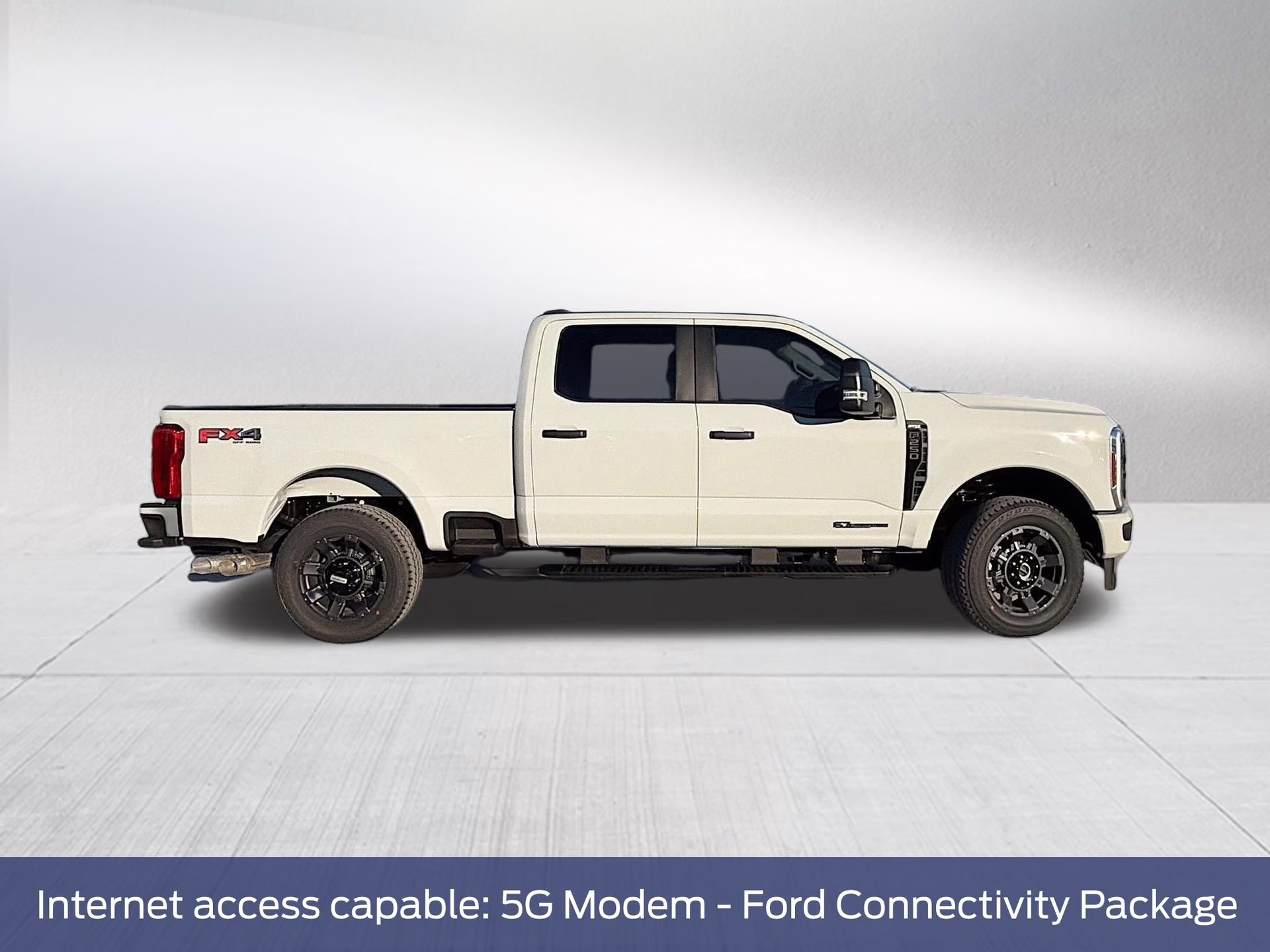 2026 Avalanche Ford Super Duty F-250 SRW XL 4X4 Truck