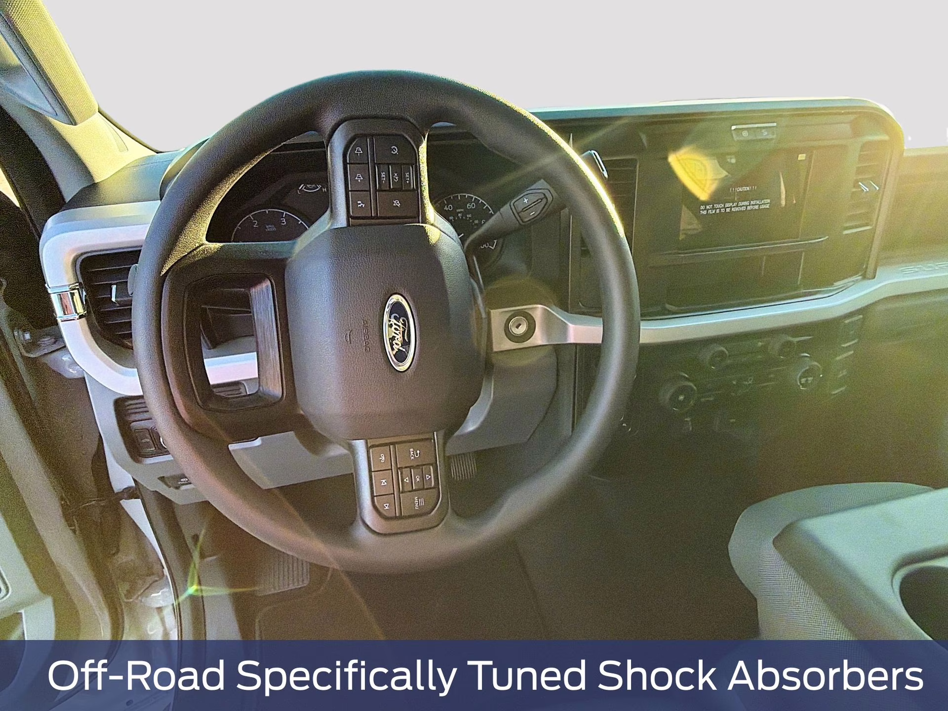 2026 Avalanche Ford Super Duty F-250 SRW XL 4X4 Truck