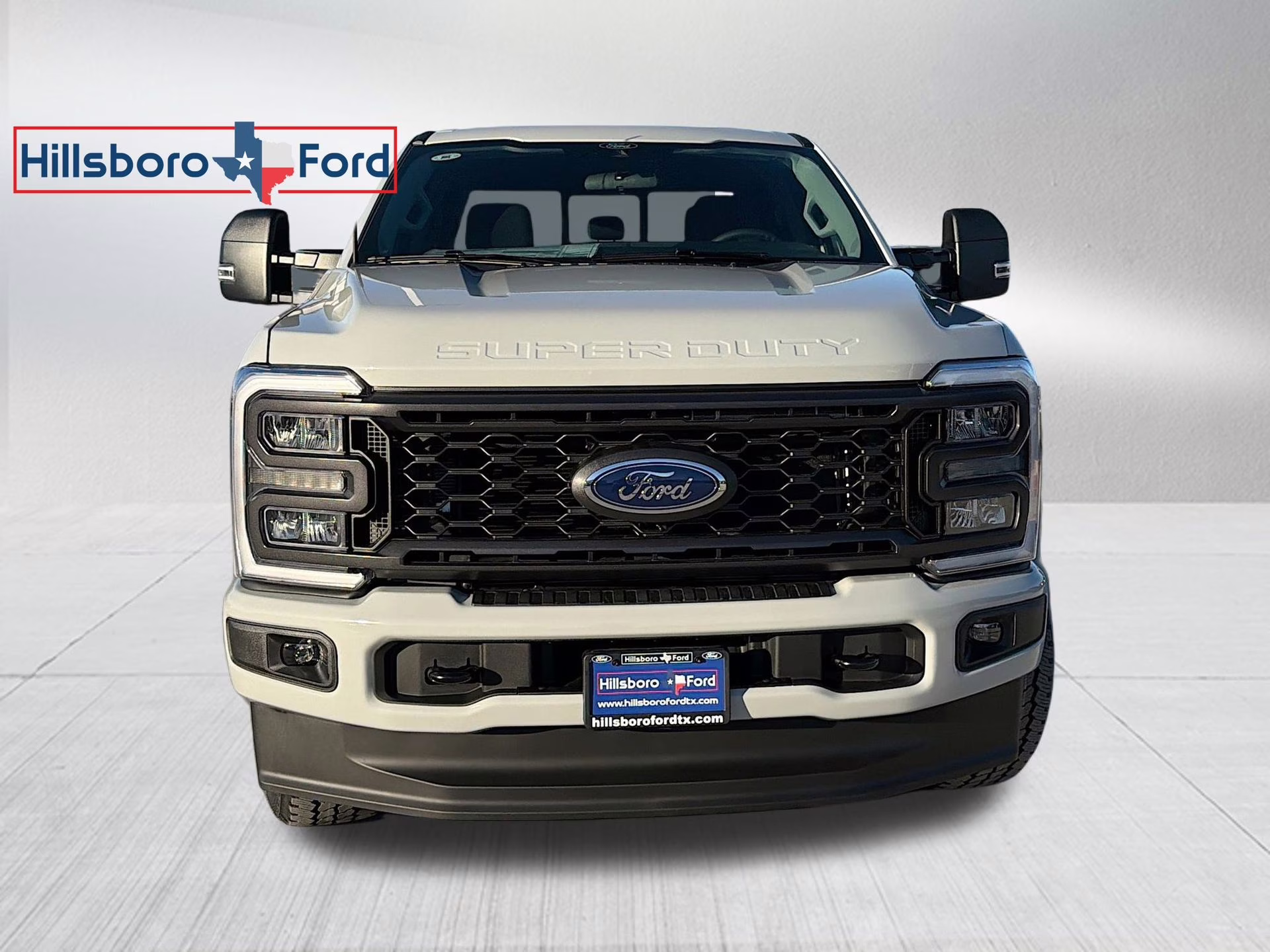 2026 Avalanche Ford Super Duty F-250 SRW XL 4X4 Truck