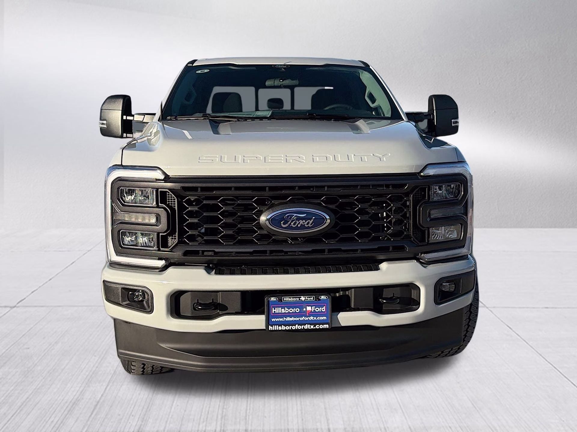 2026 Avalanche Ford Super Duty F-250 SRW XL 4X4 Truck