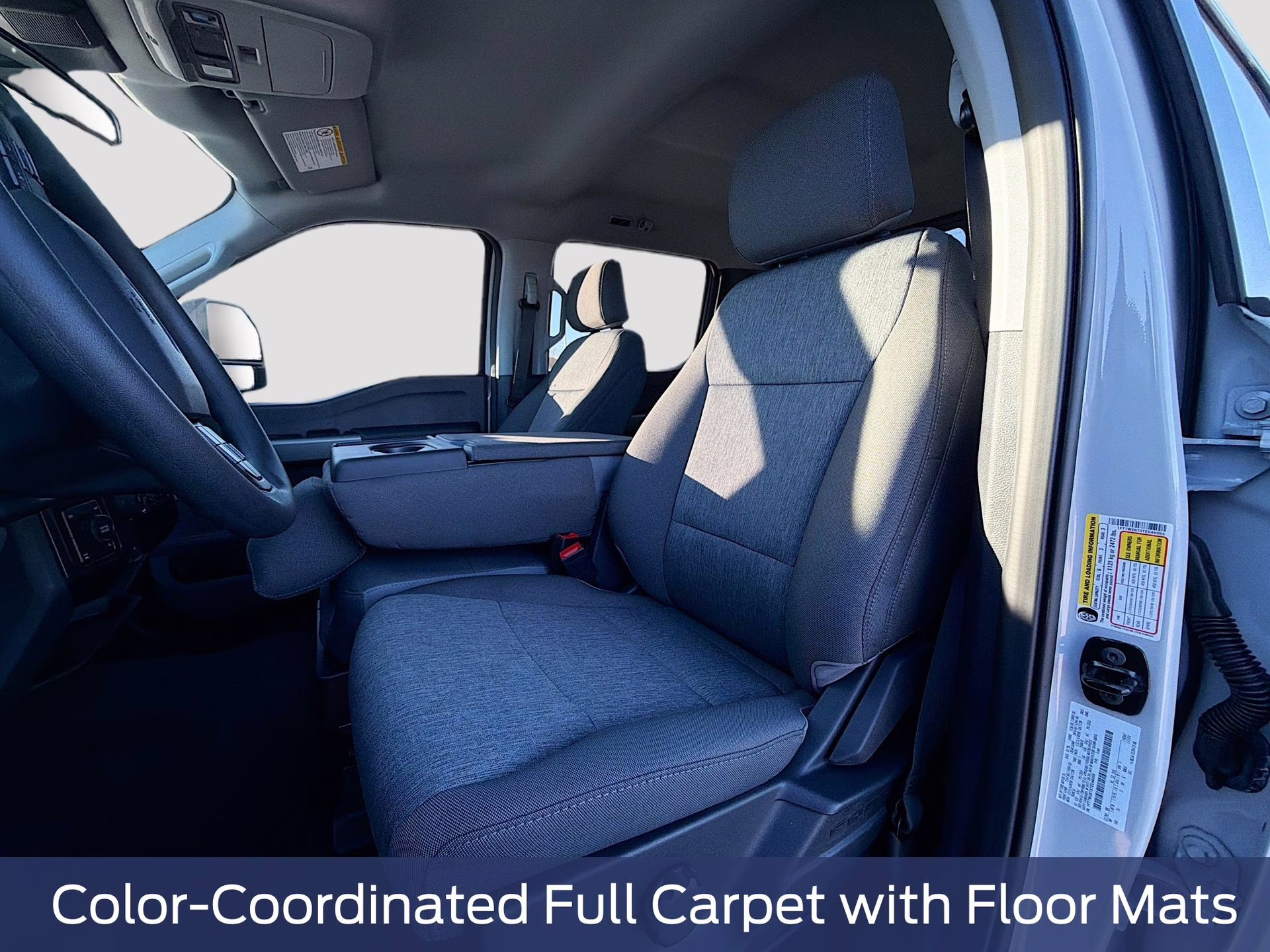 2026 Avalanche Ford Super Duty F-250 SRW XL 4X4 Truck