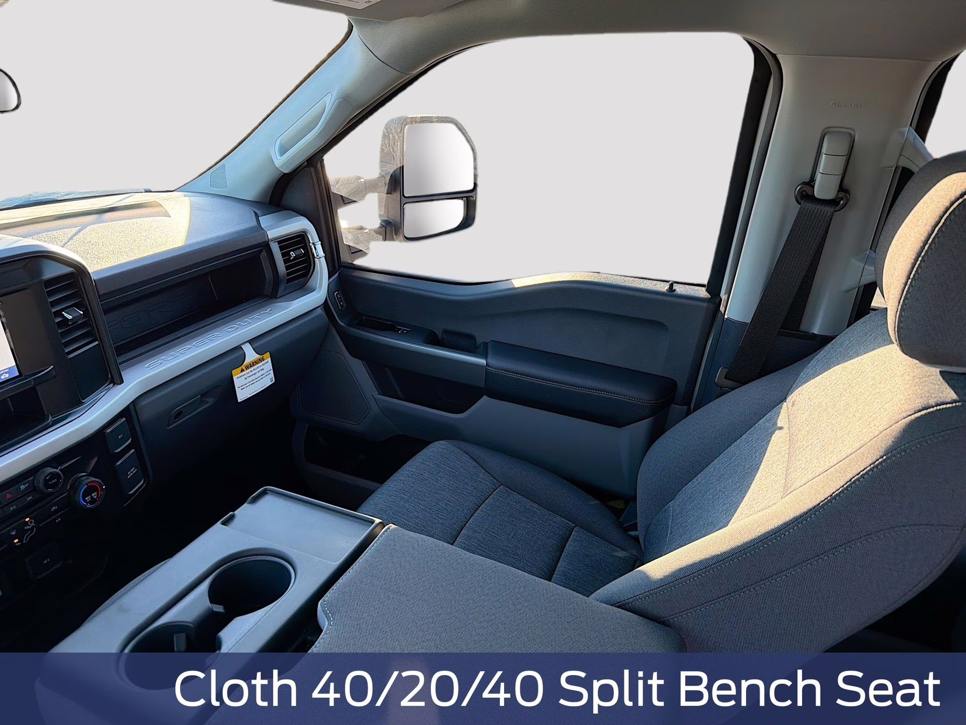 2026 Avalanche Ford Super Duty F-250 SRW XL 4X4 Truck