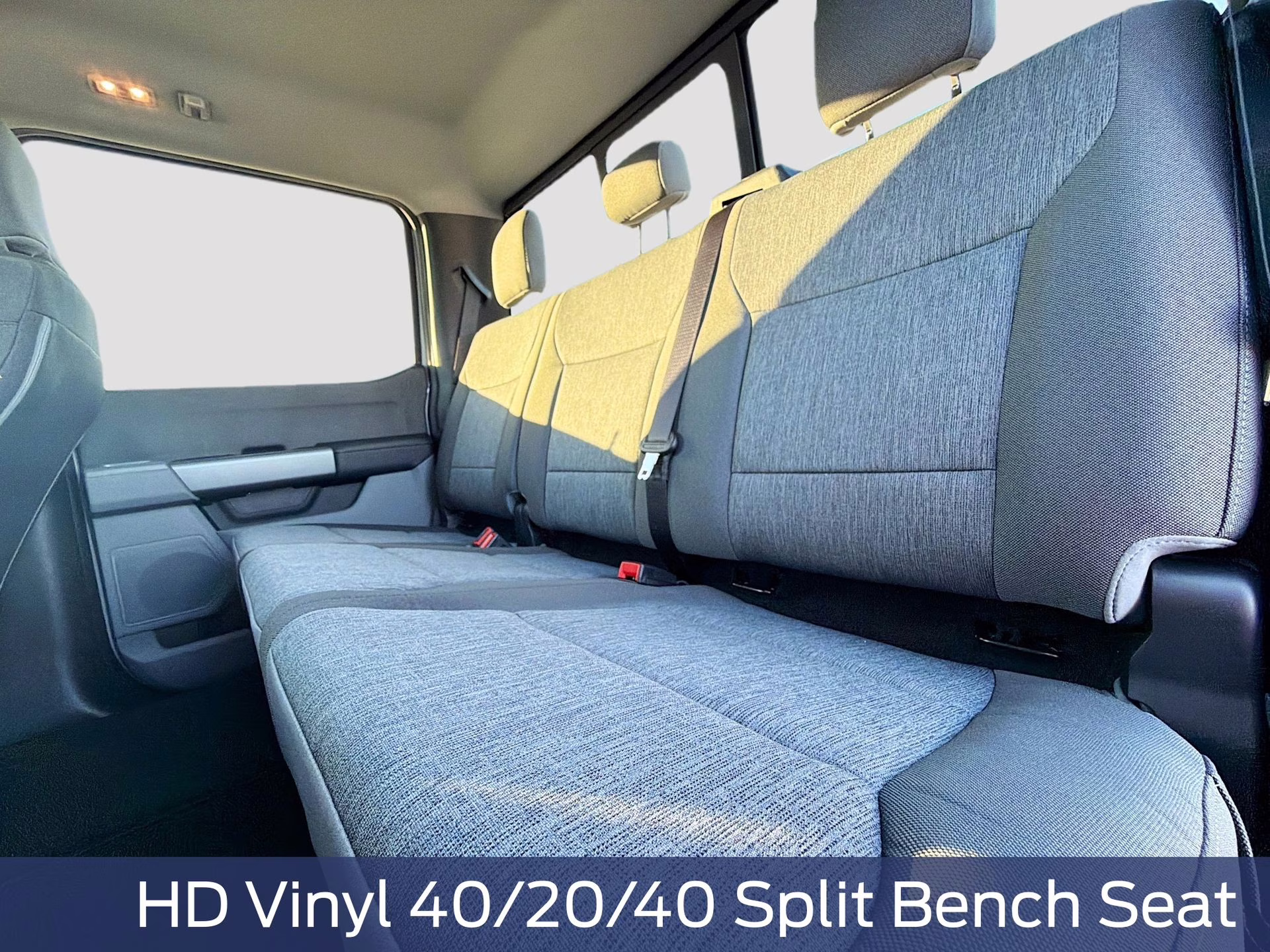 2026 Avalanche Ford Super Duty F-250 SRW XL 4X4 Truck