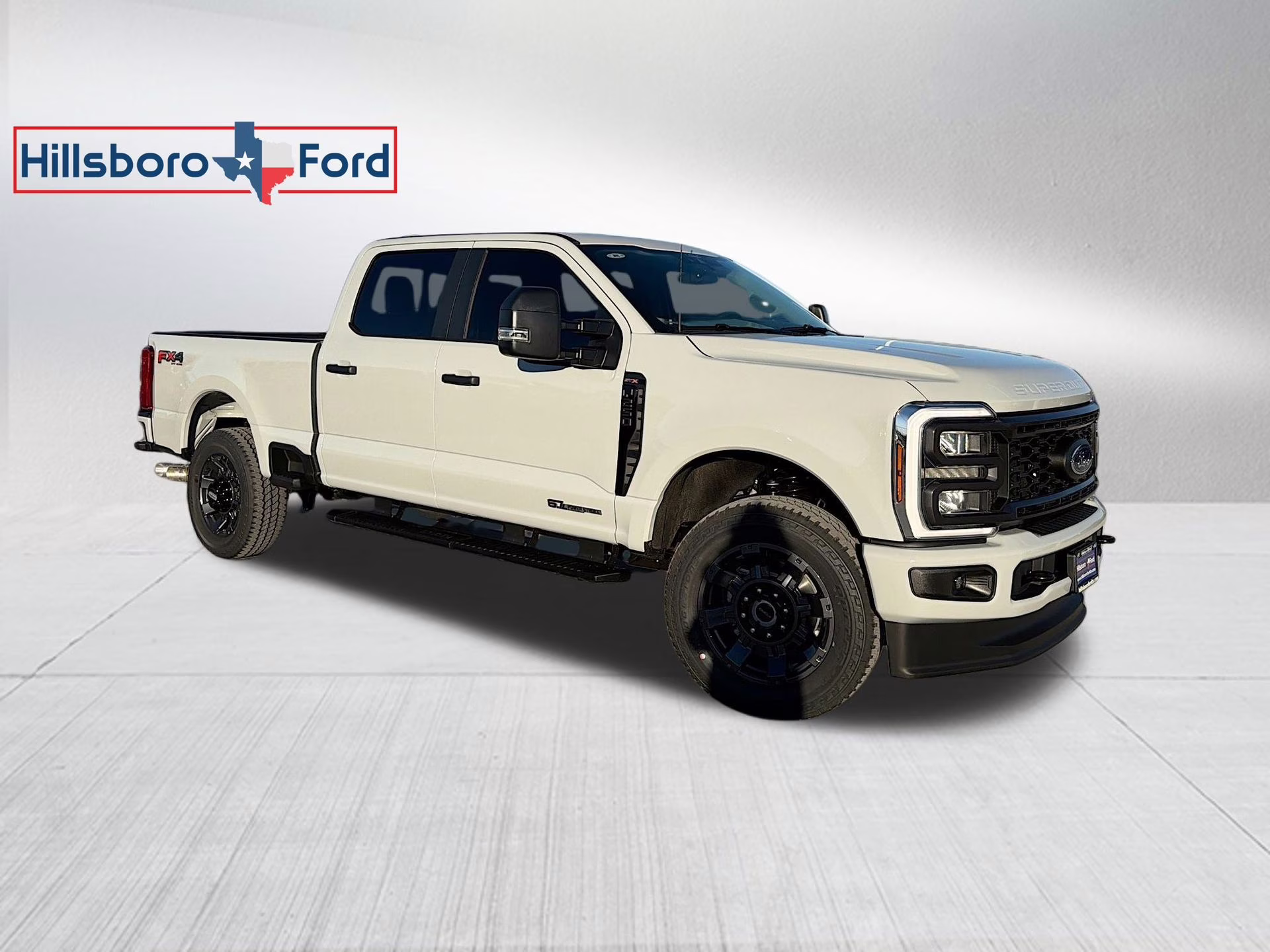 2026 Avalanche Ford Super Duty F-250 SRW XL 4X4 Truck