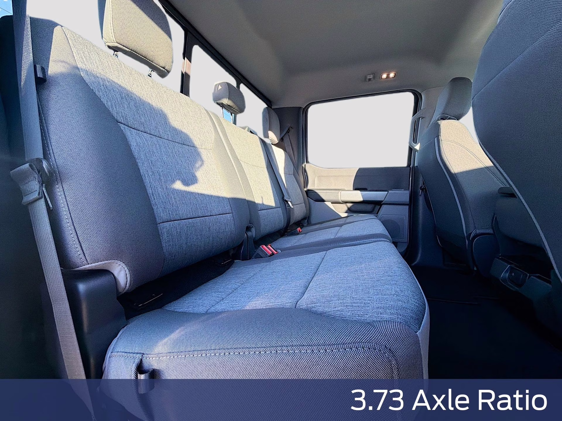 2026 Avalanche Ford Super Duty F-250 SRW XL 4X4 Truck