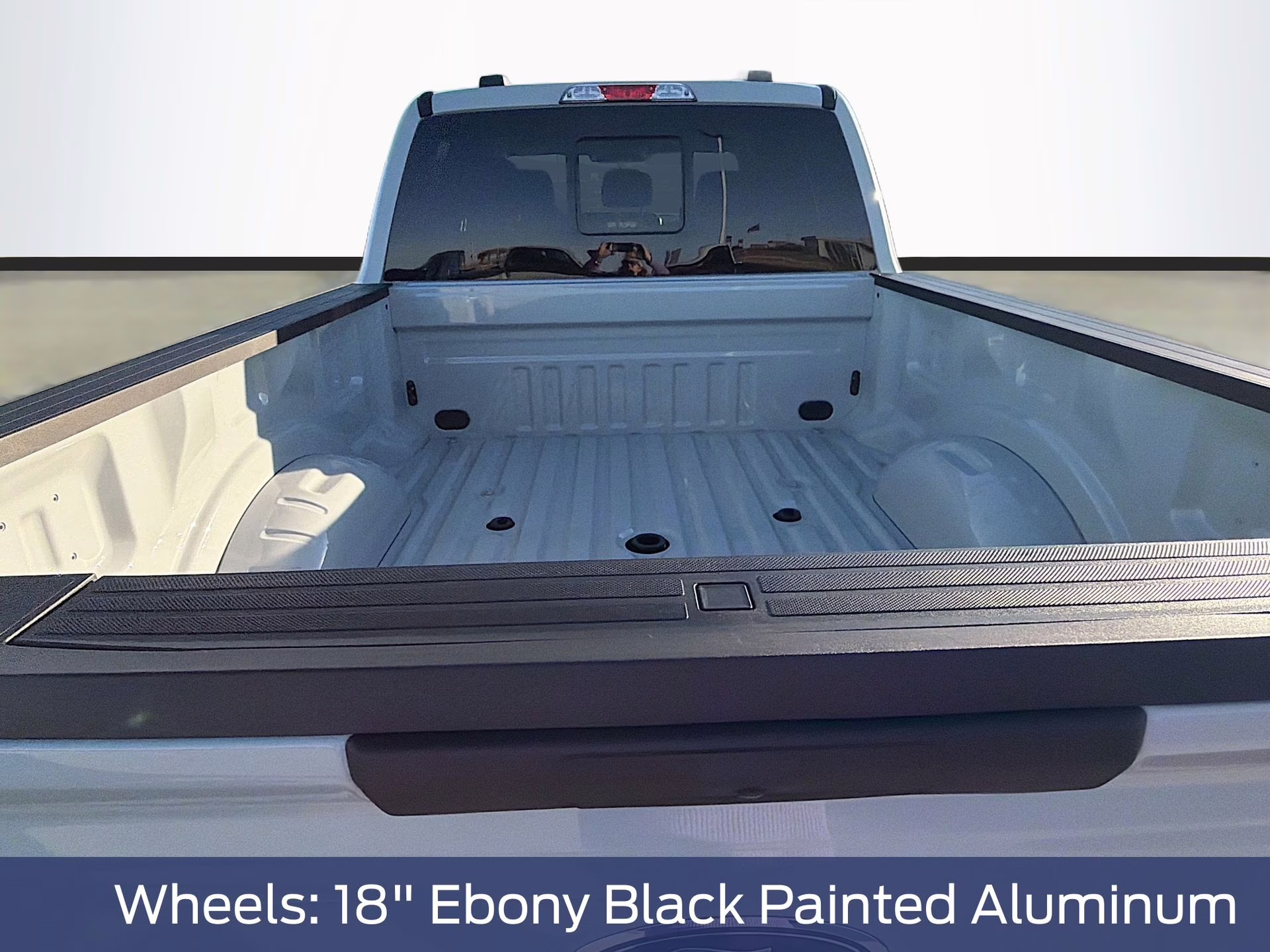 2026 Avalanche Ford Super Duty F-250 SRW XL 4X4 Truck