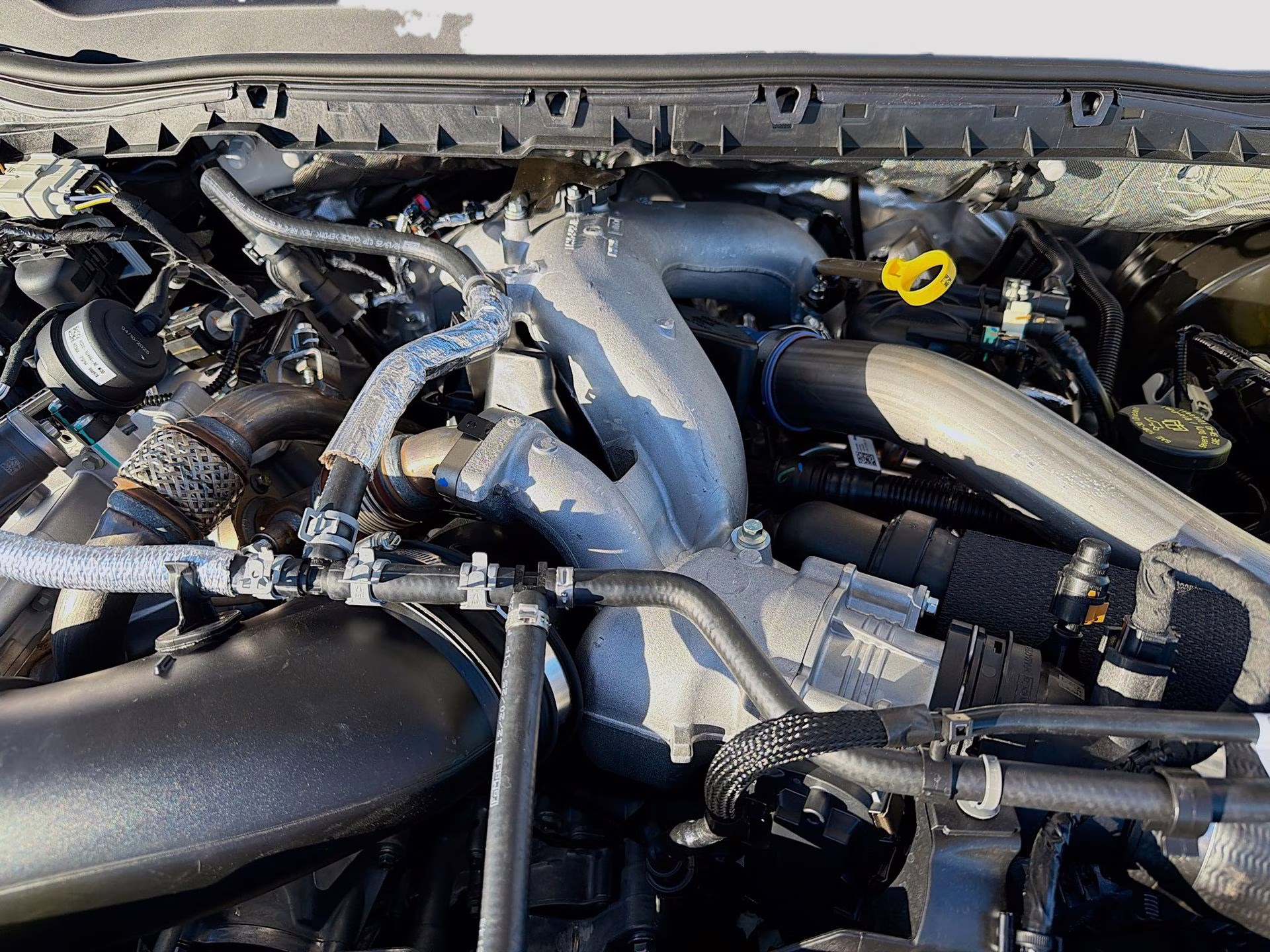 2026 Avalanche Ford Super Duty F-250 SRW XL 4X4 Truck