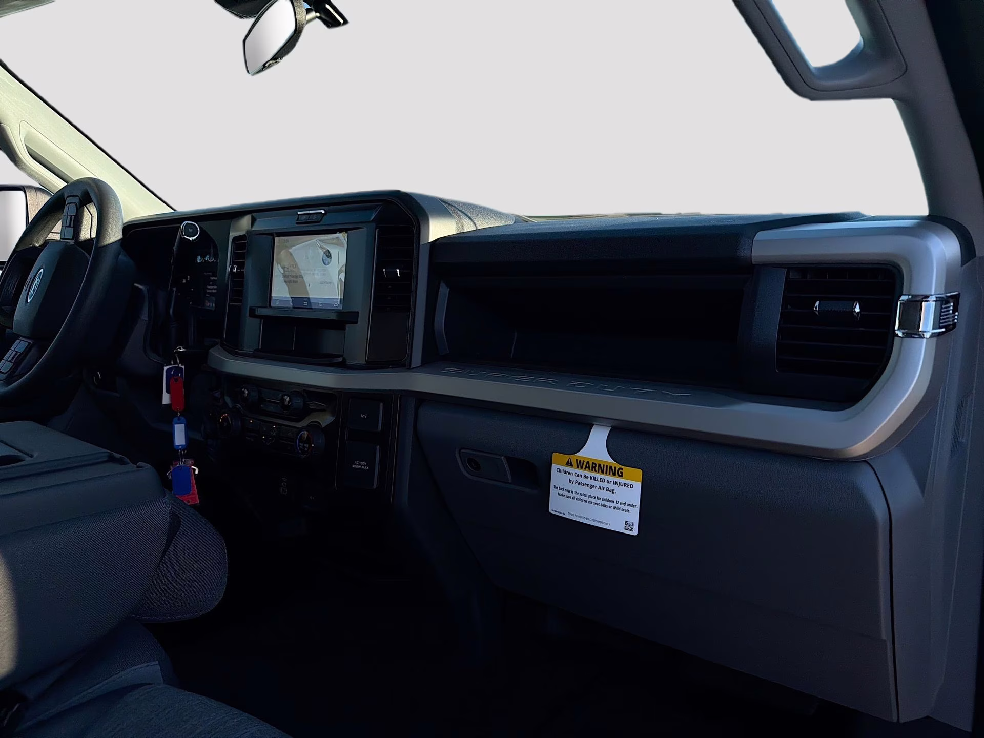 2026 Avalanche Ford Super Duty F-250 SRW XL 4X4 Truck