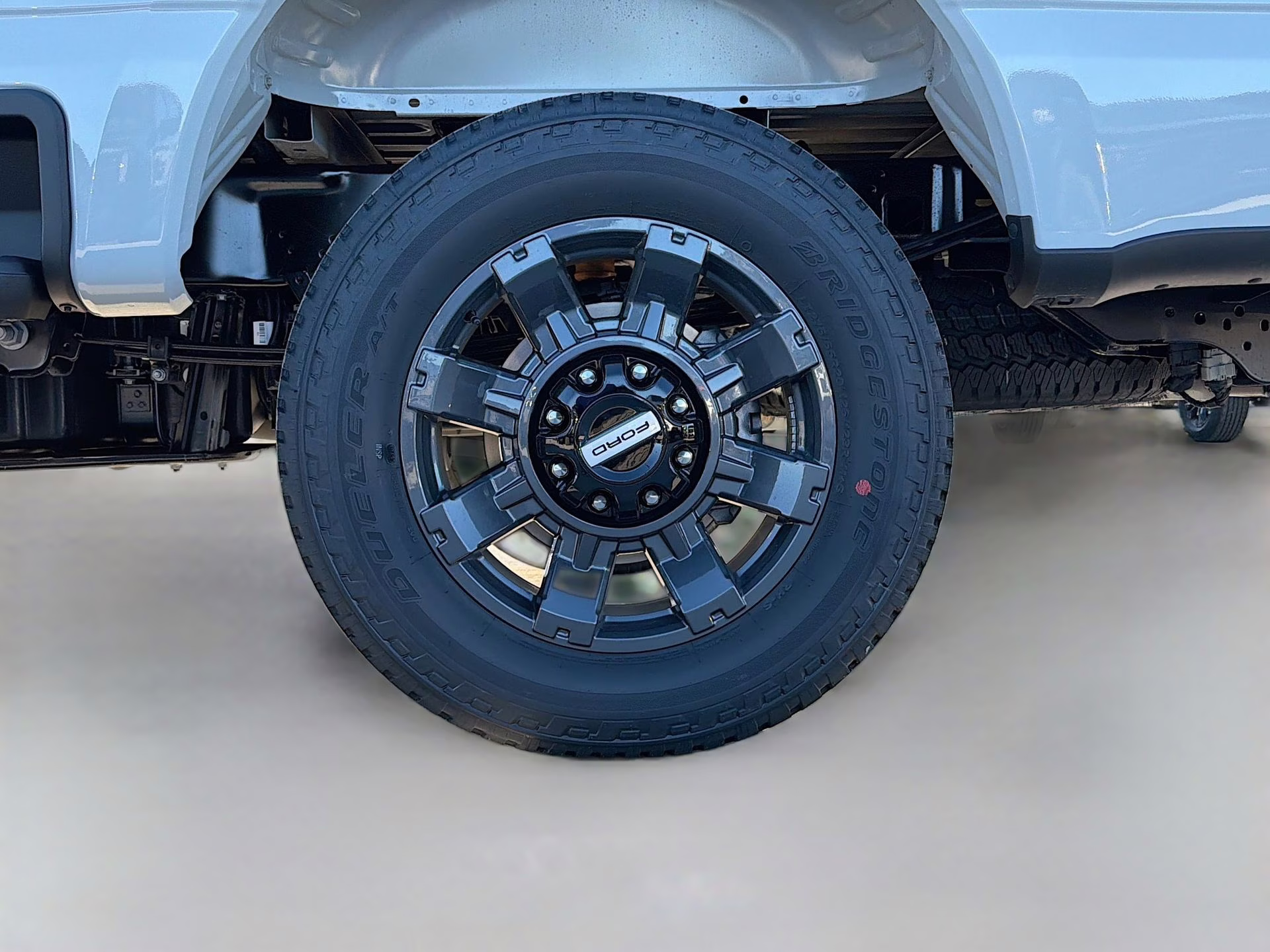 2026 Avalanche Ford Super Duty F-250 SRW XL 4X4 Truck