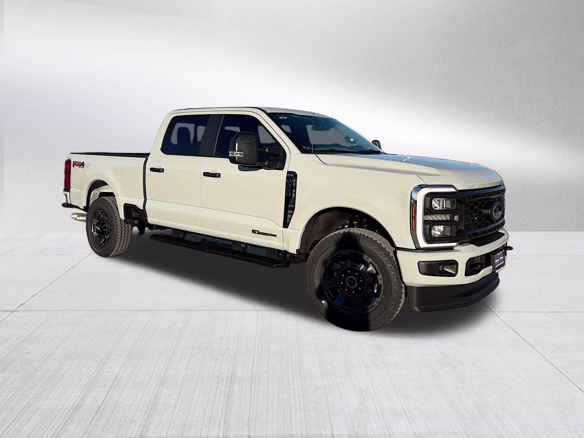 2026 Avalanche Ford Super Duty F-250 SRW XL 4X4 Truck