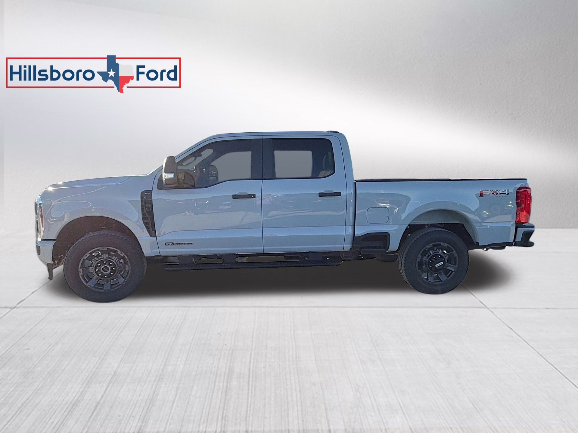 2026 Avalanche Ford Super Duty F-250 SRW XL 4X4 Truck