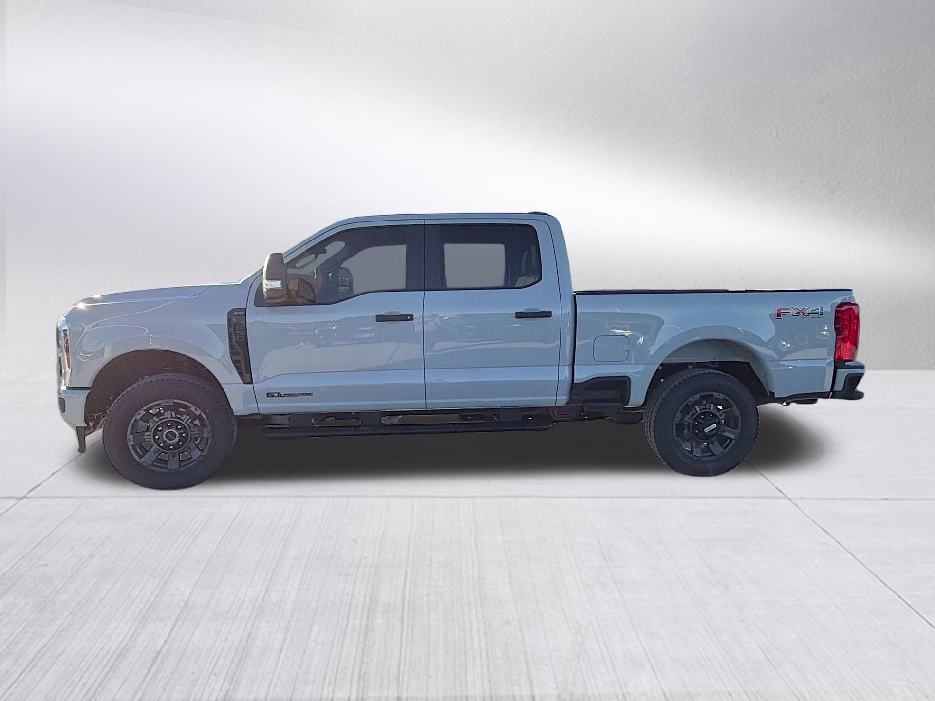 2026 Avalanche Ford Super Duty F-250 SRW XL 4X4 Truck