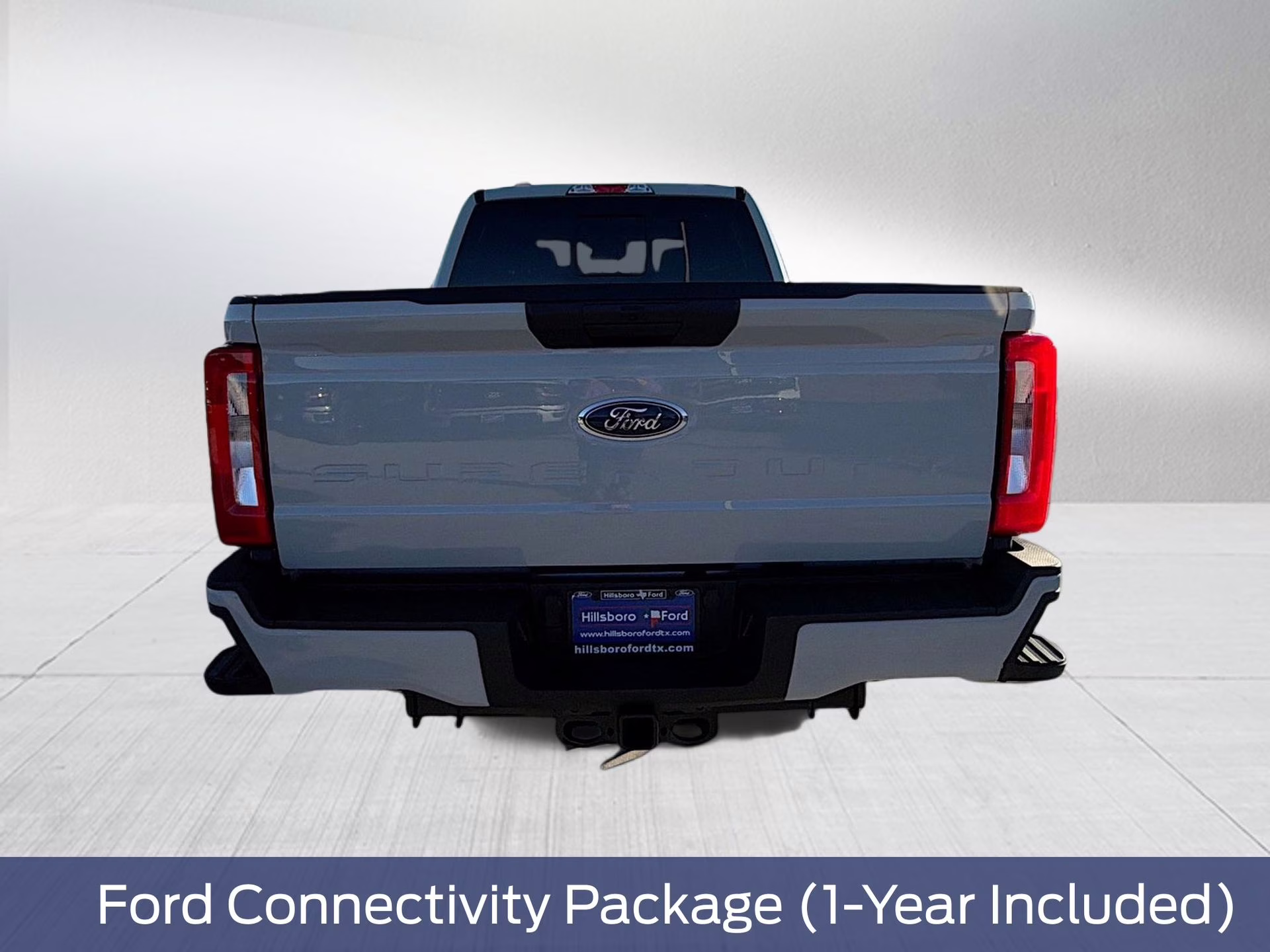2026 Avalanche Ford Super Duty F-250 SRW XL 4X4 Truck