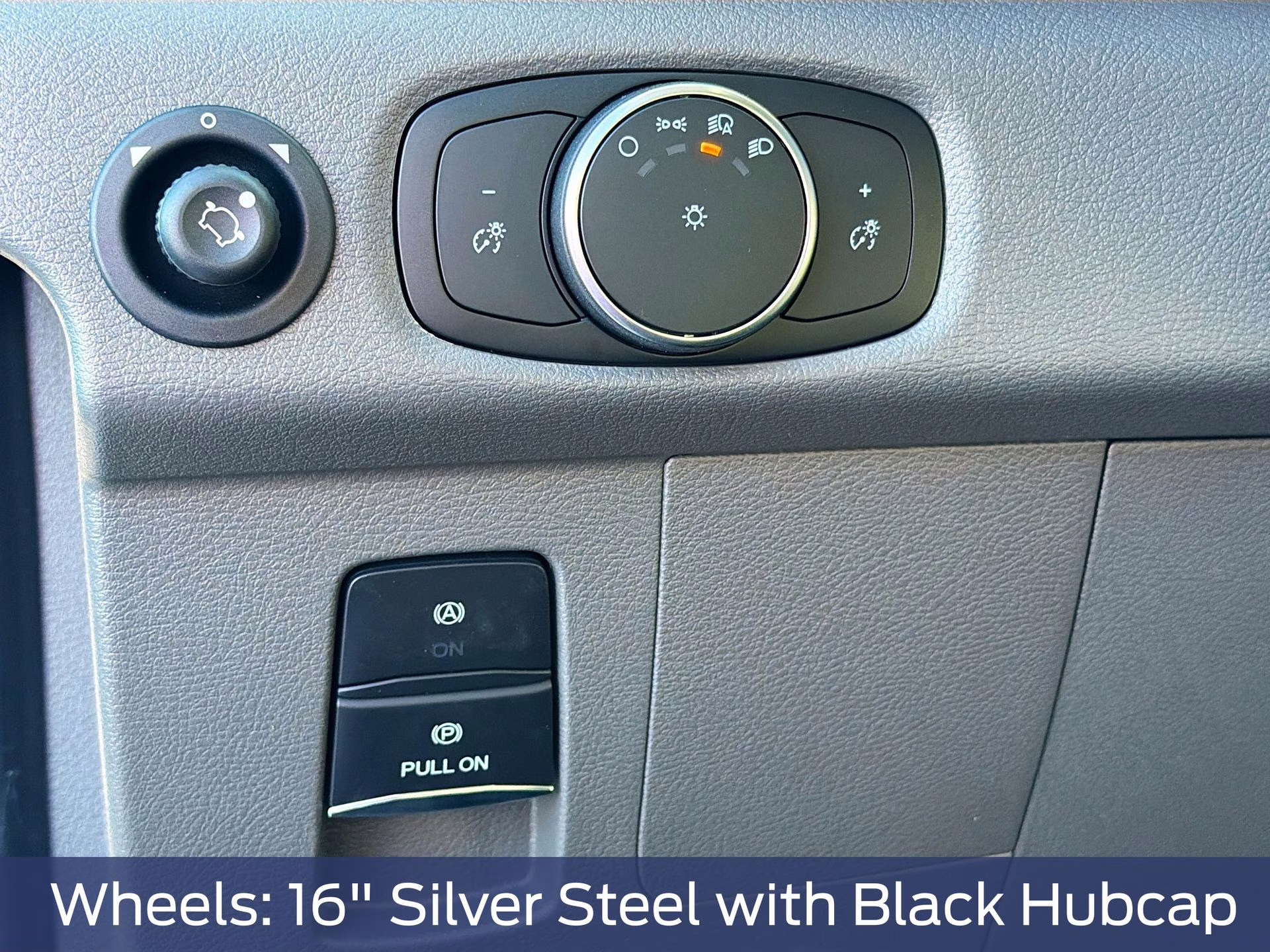 2026 Oxford White Ford Transit-250 Base RWD Van